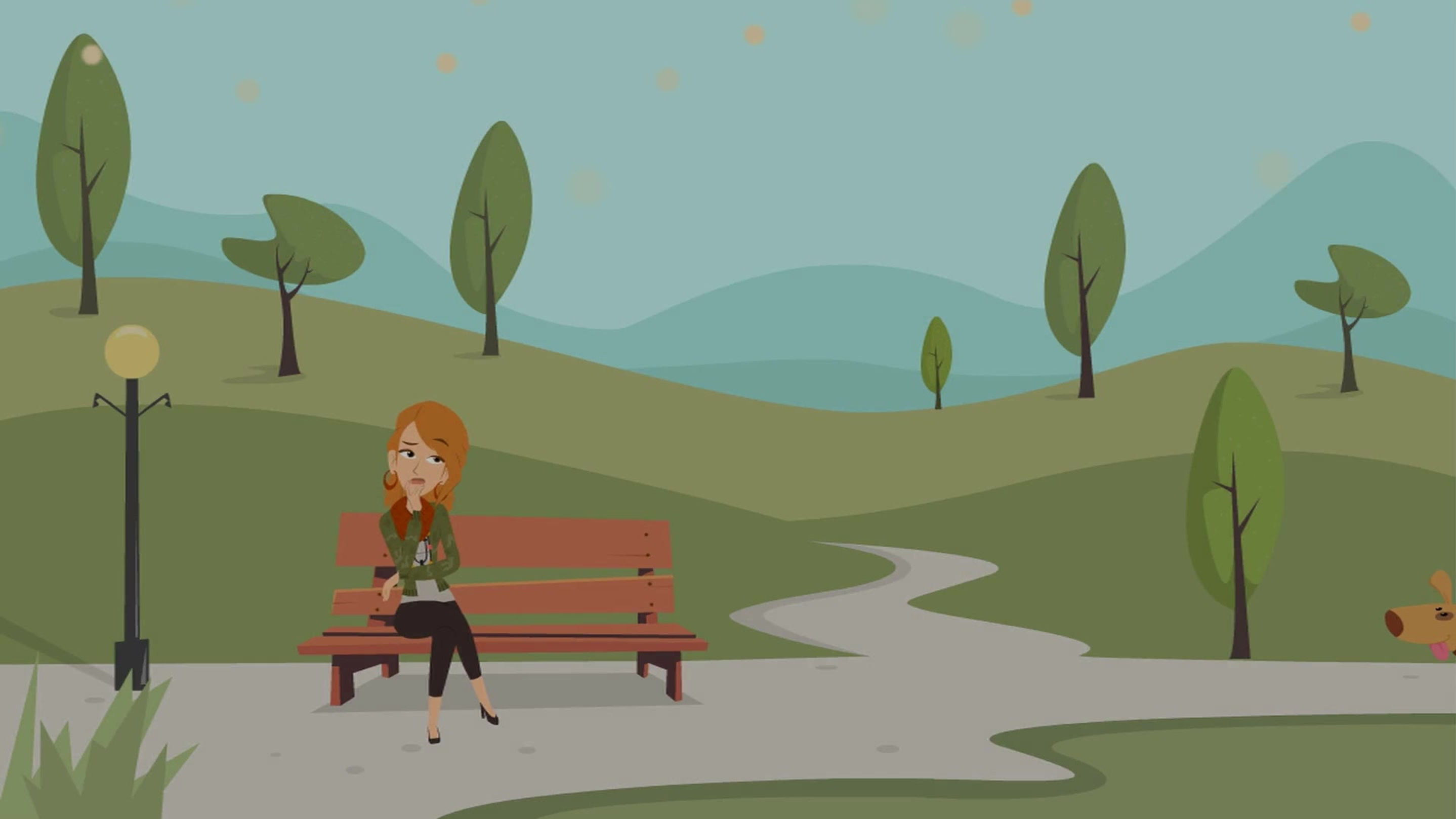 Andy The Crocodile - Hope